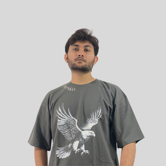 SKY HUNTER TEE