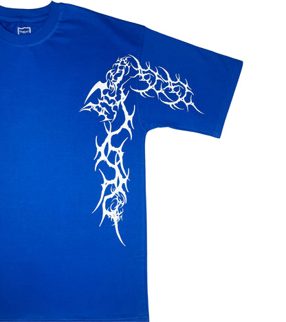 SIDE DESGIN TRIBE TEE