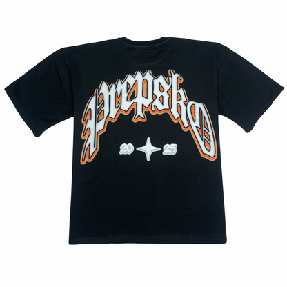 FIRE STORM RIDER TEE