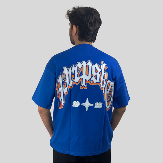 FIRE STORM RIDER TEE