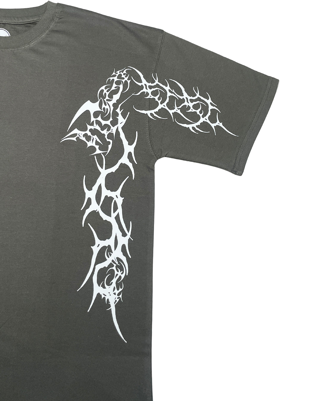 SIDE DESGIN TRIBE TEE