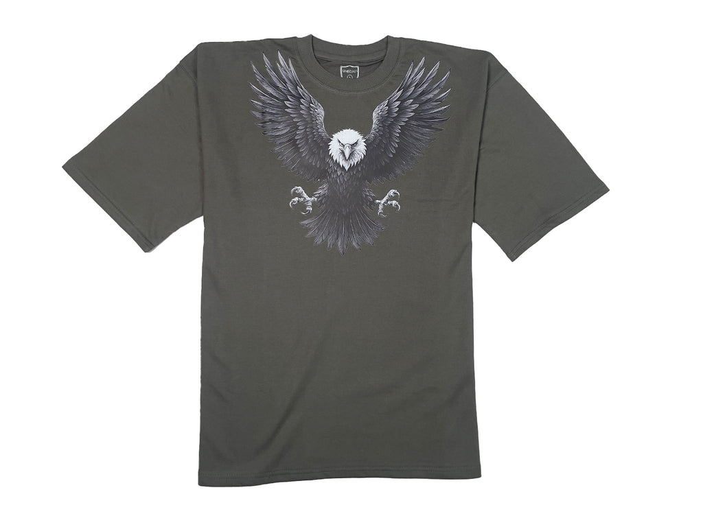 FLYING EAGLE TEE