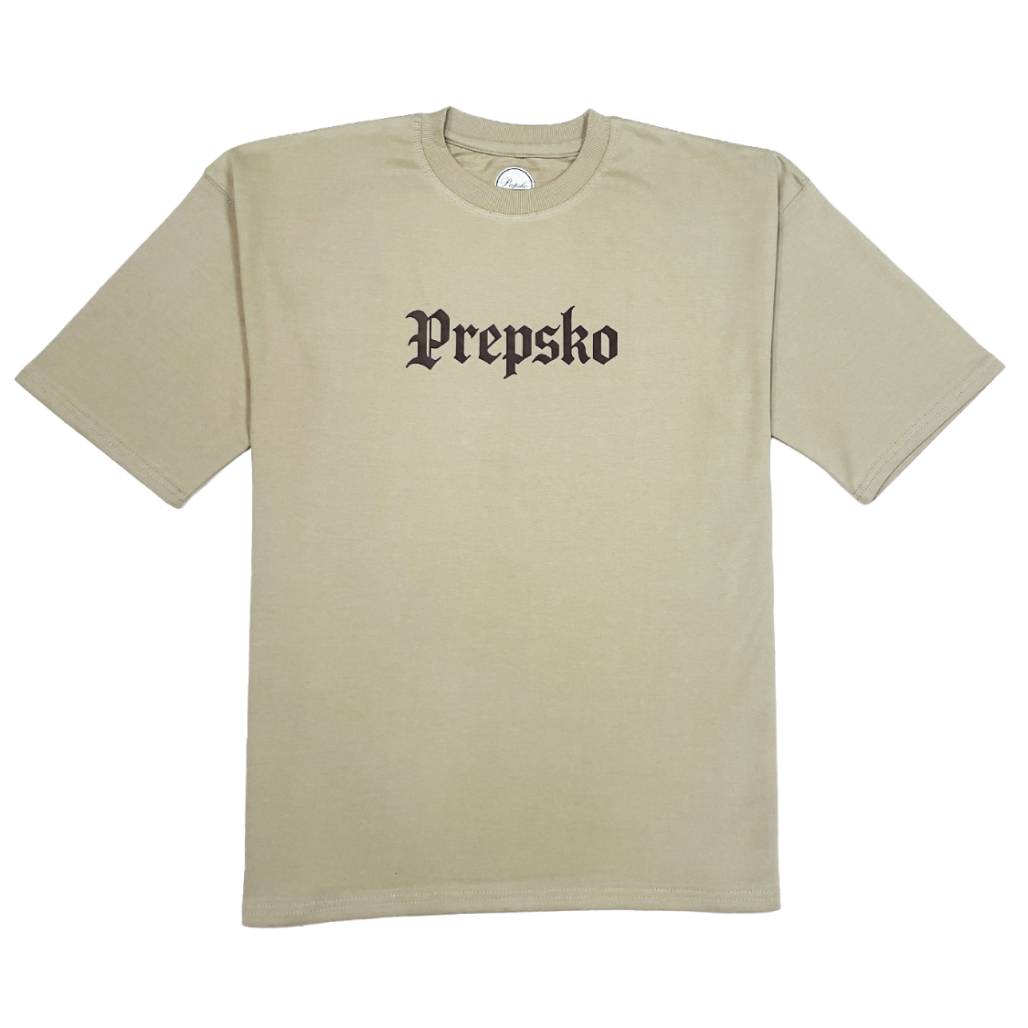 HERITAGE TEE – “NEVER FORGET” EDITION