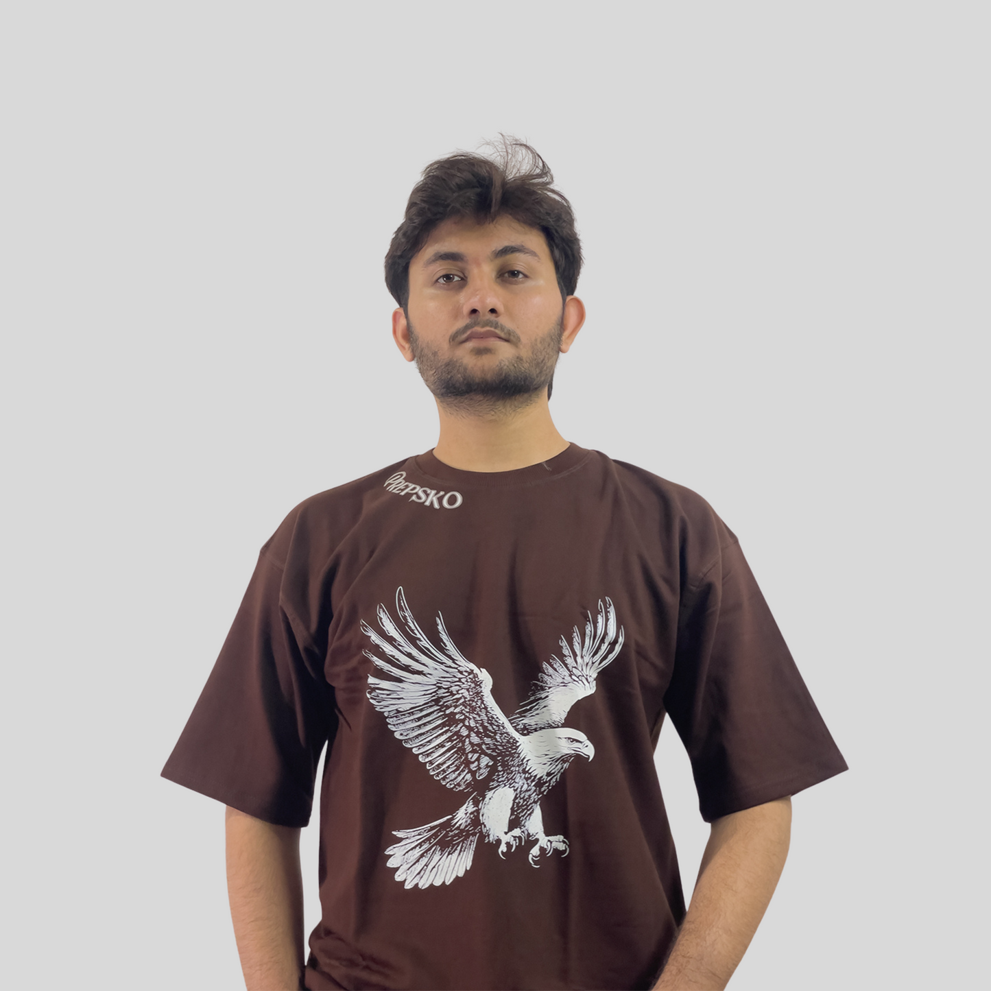 SKY HUNTER TEE