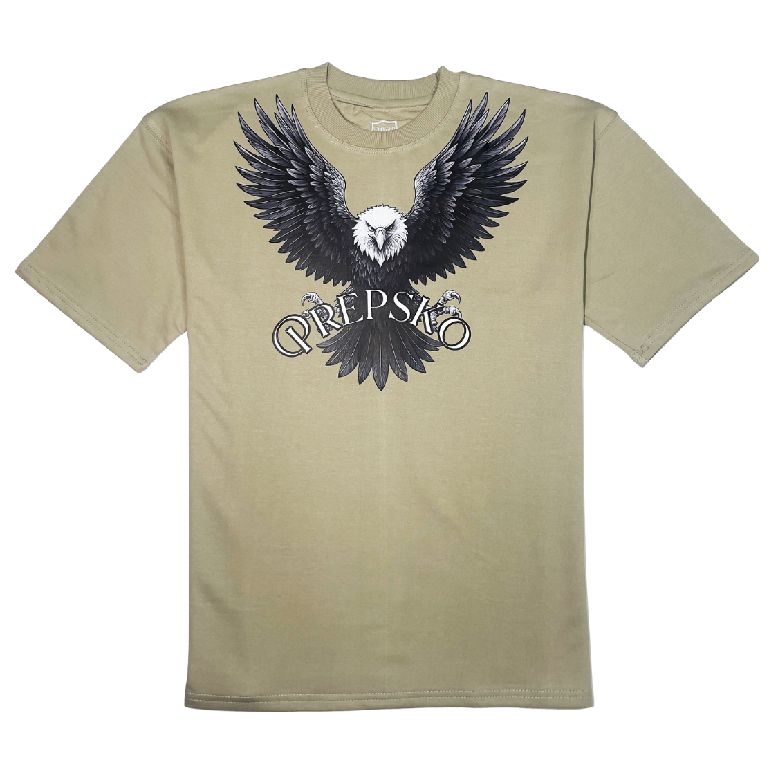 EMPIRE EAGLE TEE