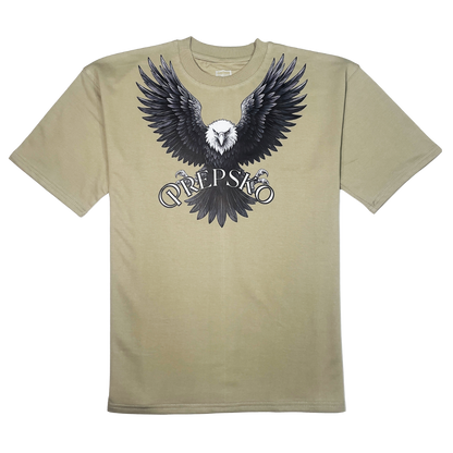 EMPIRE EAGLE TEE