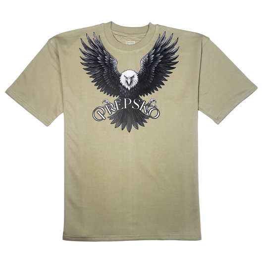 EMPIRE EAGLE TEE